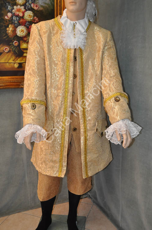 Costume-Vestito-Uomo-Carnevale-di-Venezia (10)