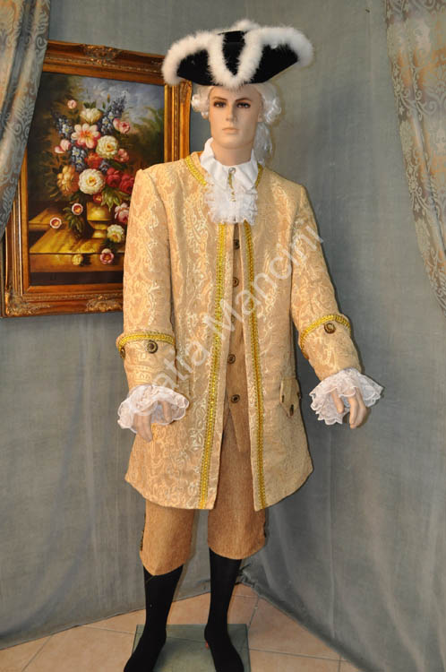 Costume-Vestito-Uomo-Carnevale-di-Venezia (11)