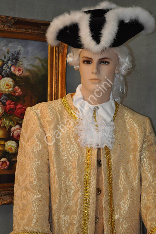 Costume-Vestito-Uomo-Carnevale-di-Venezia (12)