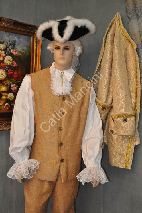 Costume-Vestito-Uomo-Carnevale-di-Venezia (14)