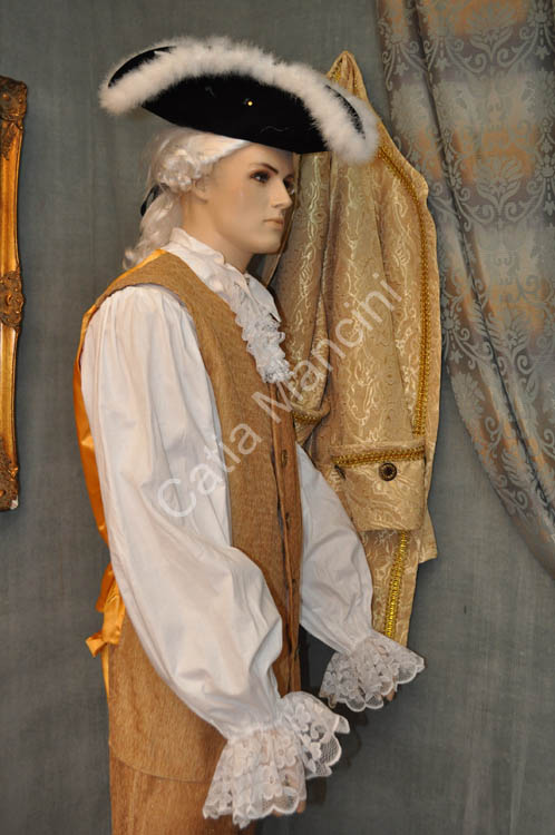 Costume-Vestito-Uomo-Carnevale-di-Venezia (15)