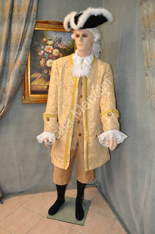 Costume-Vestito-Uomo-Carnevale-di-Venezia (3)