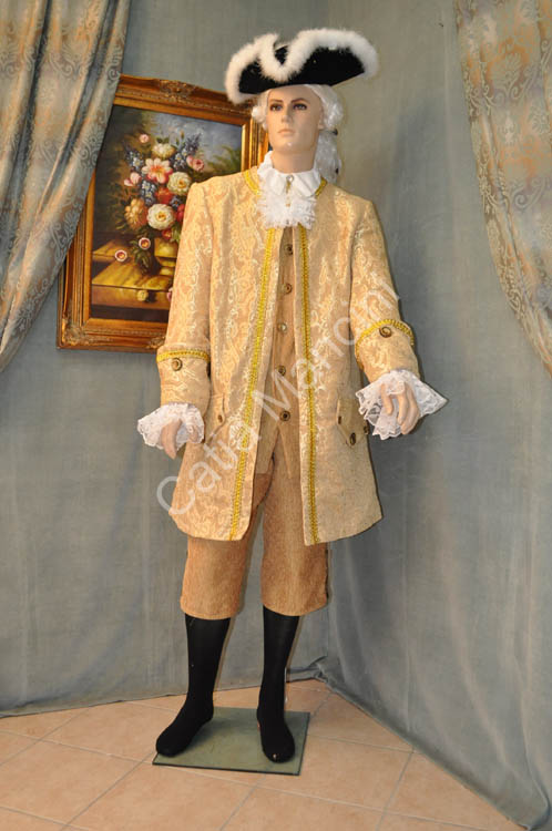 Costume-Vestito-Uomo-Carnevale-di-Venezia (5)