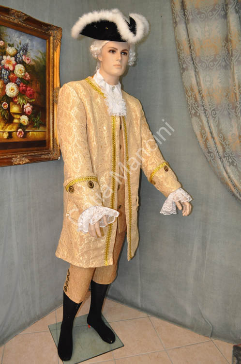 Costume-Vestito-Uomo-Carnevale-di-Venezia (8)