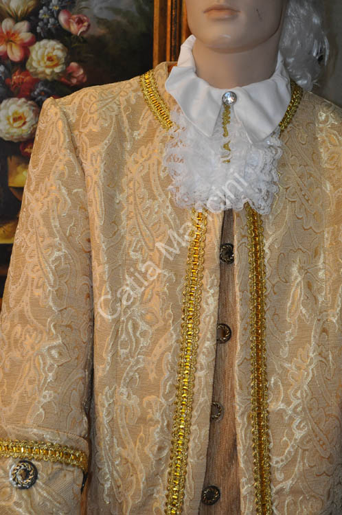 Costume-Vestito-Uomo-Carnevale-di-Venezia (9)