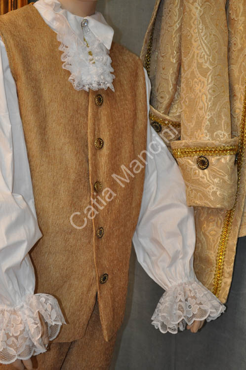 Costume-Vestito-Uomo-Carnevale-di-Venezia