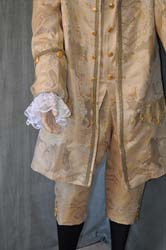 Abito d'epoca Maschile 1700 (10)