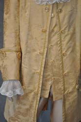 Abbigliamento Maschile del 1700 (1)