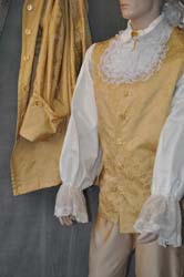 Abbigliamento Maschile del 1700 (15)