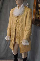 Abbigliamento Maschile del 1700 (3)