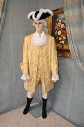 Abbigliamento Maschile del 1700 (5)