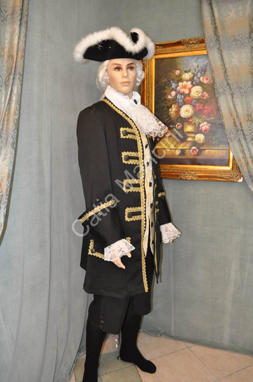 Costume-Storico-Settecento-Veneziano-Uomo (9)