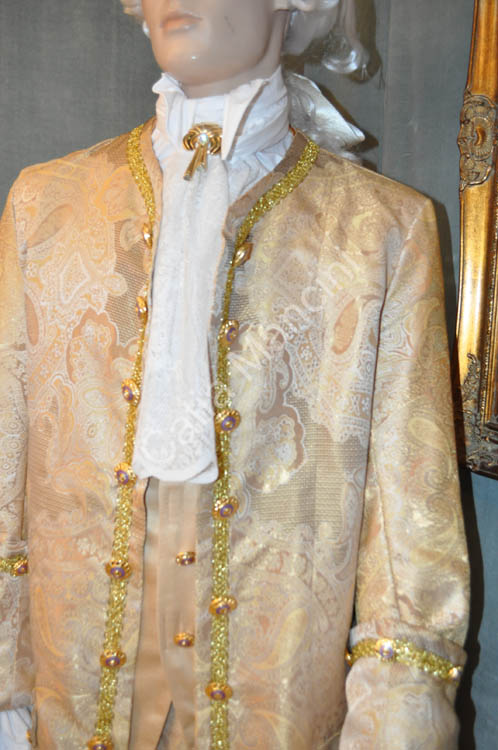 Abito-Maschile-1700-Venezia (8)