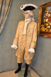 Abito-Maschile-1700-Venezia (12)