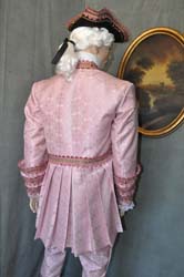 Costume Storico 1700 Uomo (15)