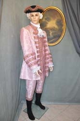 Costume Storico 1700 Uomo (4)