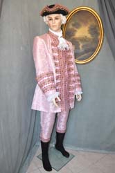 Costume Storico 1700 Uomo (7)