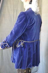 Costume Giacomo Casanova Velluto (11)