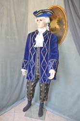 Costume Giacomo Casanova Velluto (14)