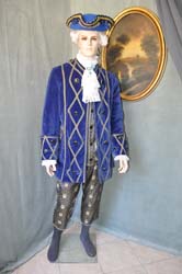Costume Giacomo Casanova Velluto (4)