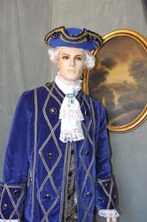 Costume Giacomo Casanova Velluto (6)