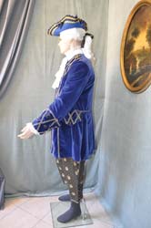 Costume Giacomo Casanova Velluto (7)