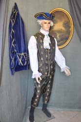 Costume Giacomo Casanova Velluto (8)