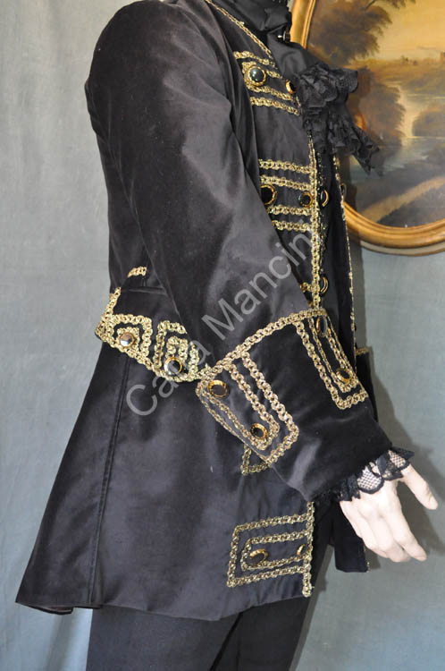Costume-Storico-1731-Venezia (12)