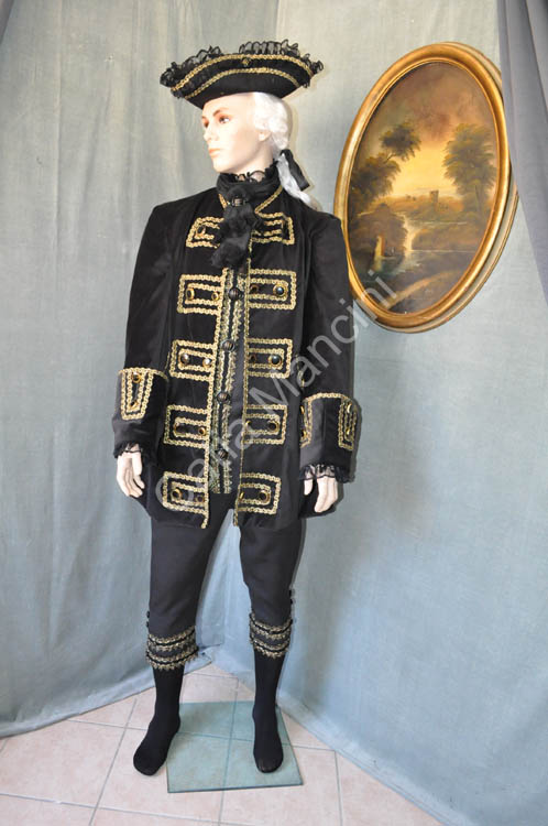 Costume-Storico-1731-Venezia (13)