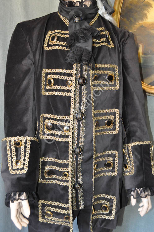 Costume-Storico-1731-Venezia (14)