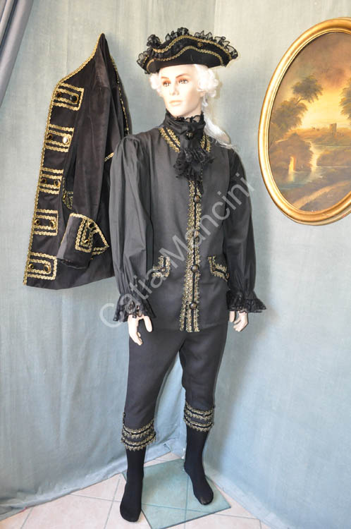 Costume-Storico-1731-Venezia (4)