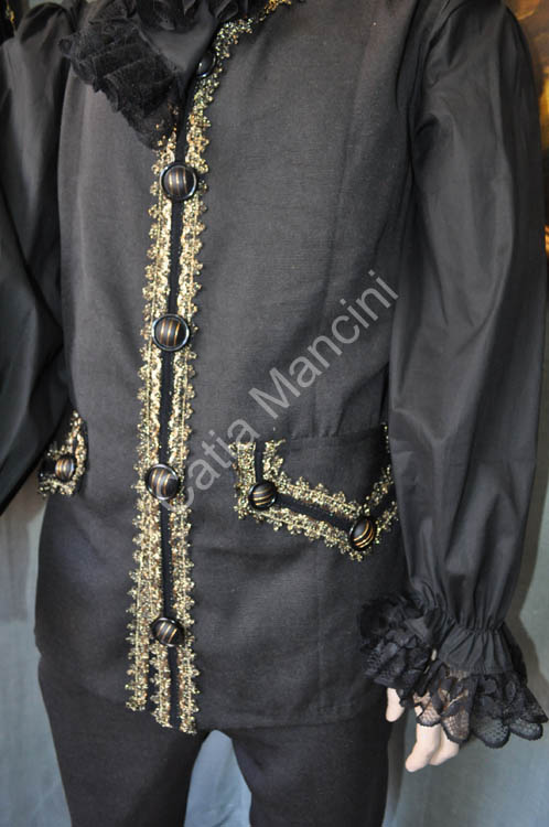Costume-Storico-1731-Venezia (5)