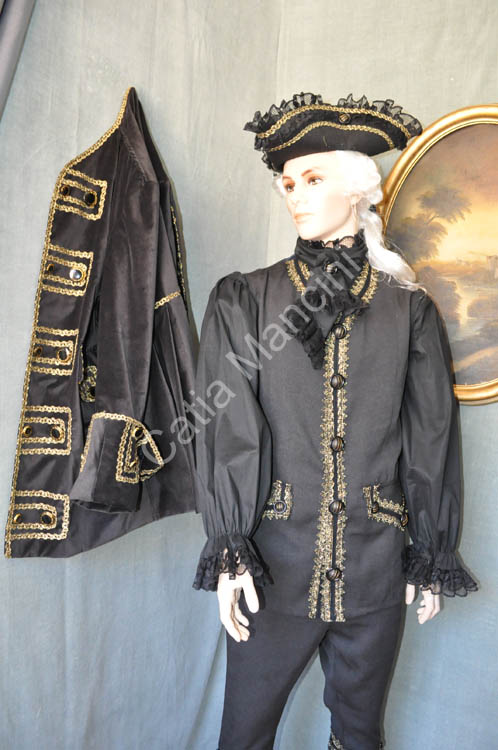 Costume-Storico-1731-Venezia (6)