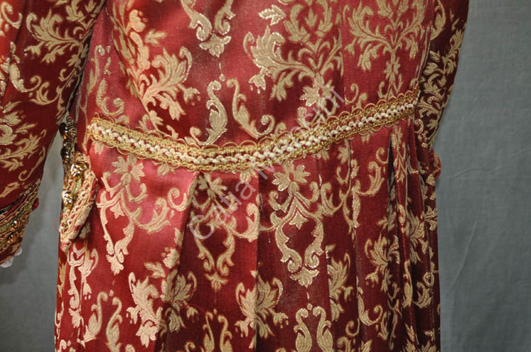 Abito-Settecento-Carnevale-di-VeneziA (12)
