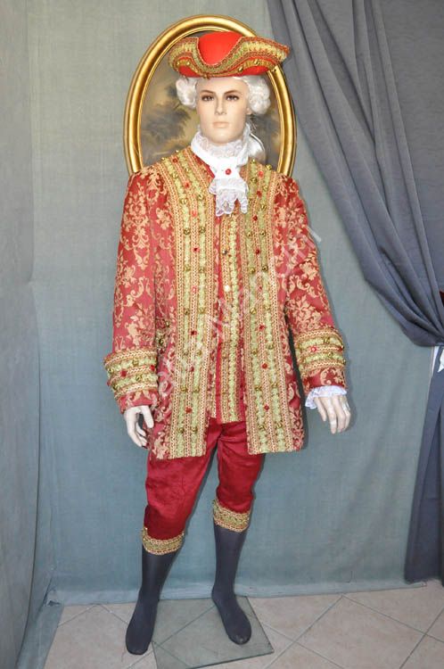 Abito-Settecento-Carnevale-di-VeneziA (4)