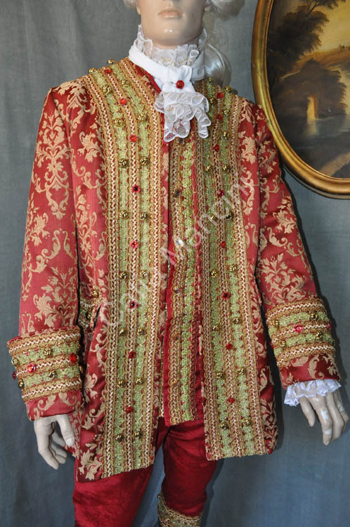 Abito-Settecento-Carnevale-di-VeneziA (9)