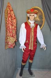 Abito-Settecento-Carnevale-di-VeneziA (14)