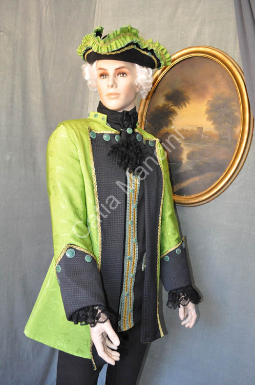 Costume-Storico-Carnevale-Veneziano-Settecento (9)