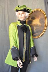 Costume-Storico-Carnevale-Veneziano-Settecento (9)