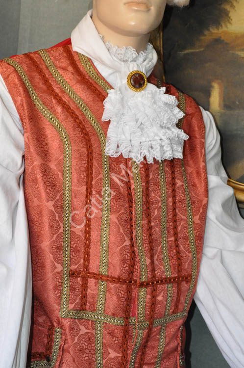 Costume-Professionale-Settecento-1700 (15)