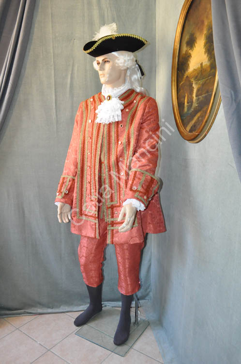 Costume-Professionale-Settecento-1700 (2)