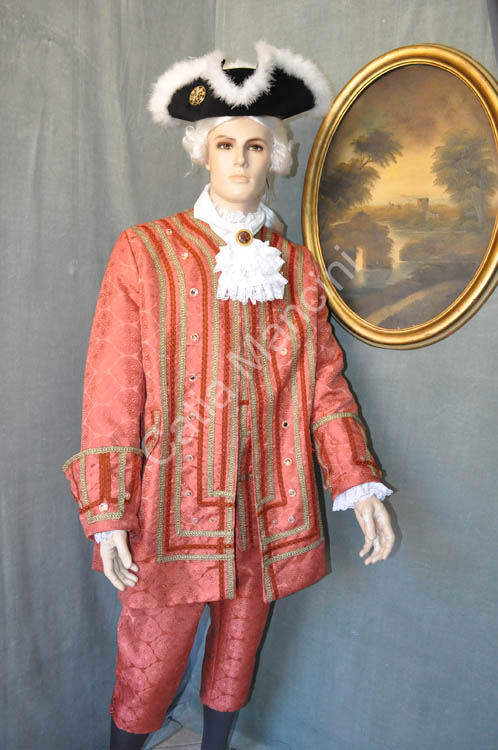 Costume-Professionale-Settecento-1700 (6)