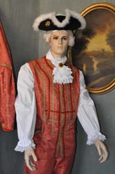 Costume-Professionale-Settecento-1700 (14)