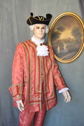 Costume-Professionale-Settecento-1700 (5)