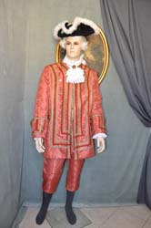 Costume-Professionale-Settecento-1700 (7)