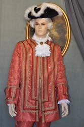 Costume-Professionale-Settecento-1700 (8)