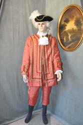 Costume-Professionale-Settecento-1700