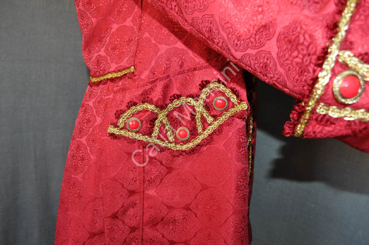 Sartoria-Costumi-Settecento-Carnevale (5)