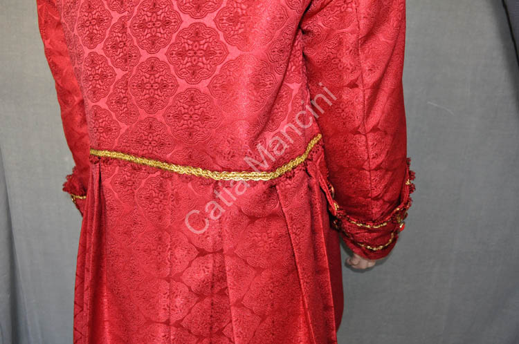 Sartoria-Costumi-Settecento-Carnevale (6)