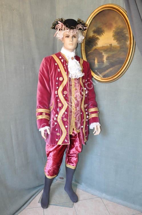 Costume-Storico-Giacomo-Casanova (1)